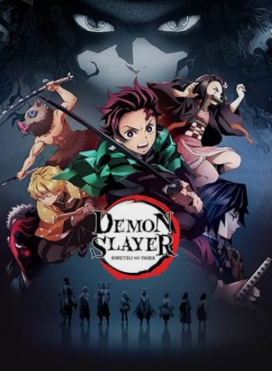 Demon Slayer